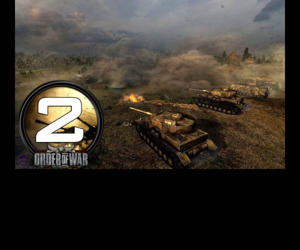 Order of War