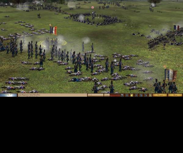 Order of War