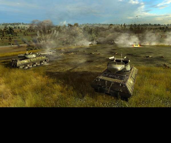 Order of War