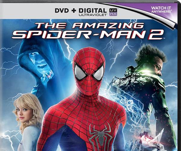The Amazing Spider-Man 2