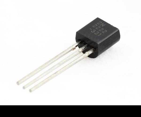 Transistor