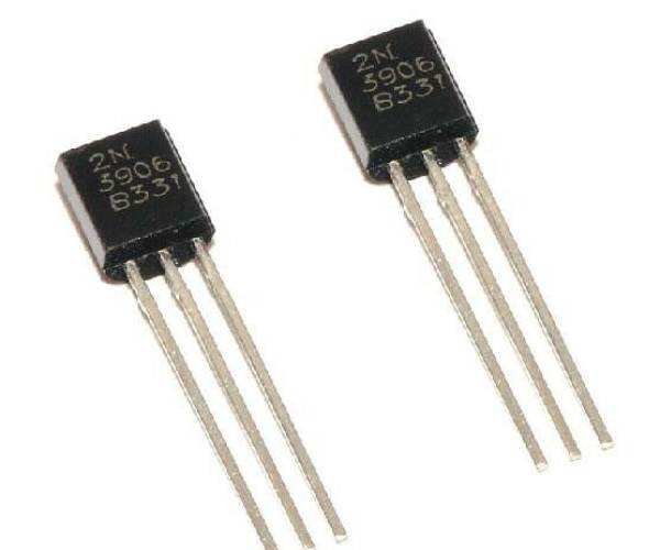 Transistor