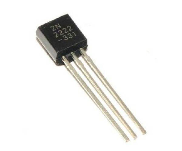 Transistor