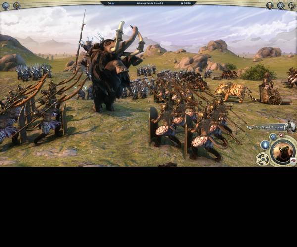 Age of Wonders III