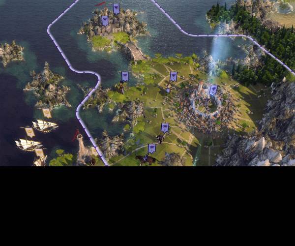 Age of Wonders III