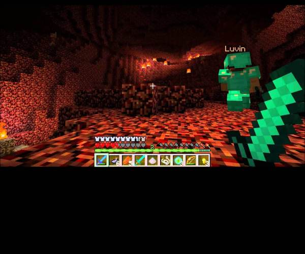 Nether