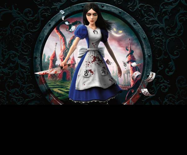 Alice: Madness Returns