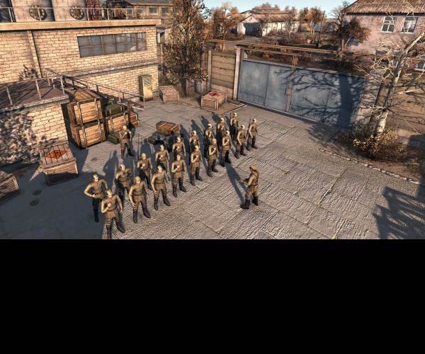 Men of War: Assault Squad 2