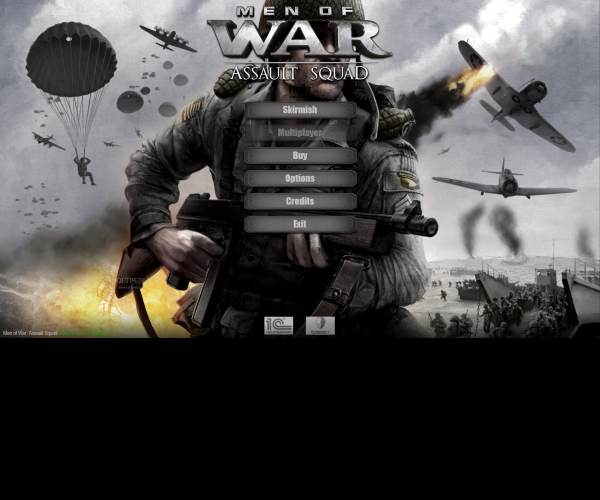 Men of War: Assault Squad 2