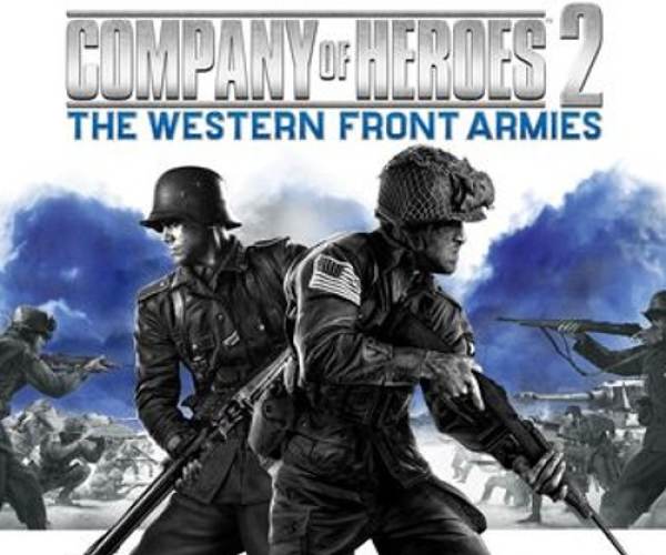 Company of Heroes 2: The Western Front Armies