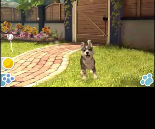 PlayStation Vita Pets