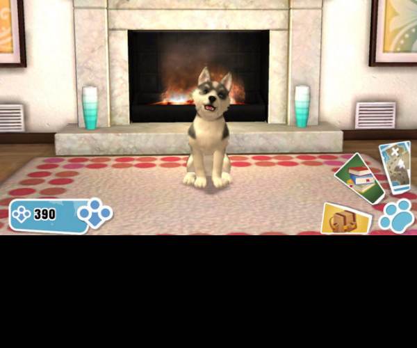 PlayStation Vita Pets
