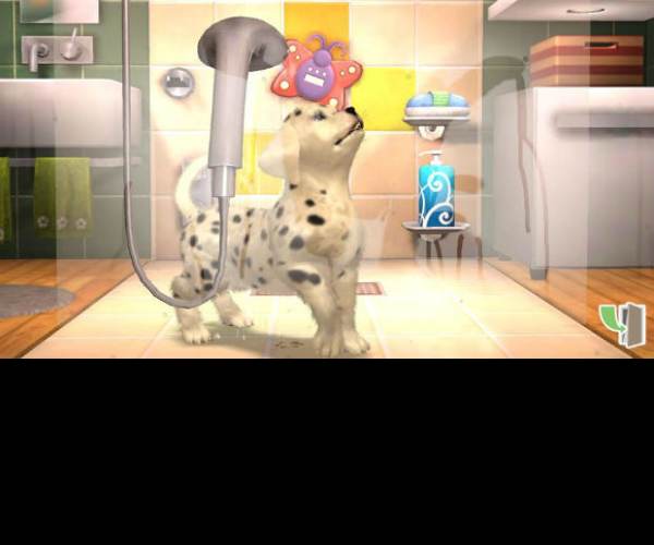 PlayStation Vita Pets