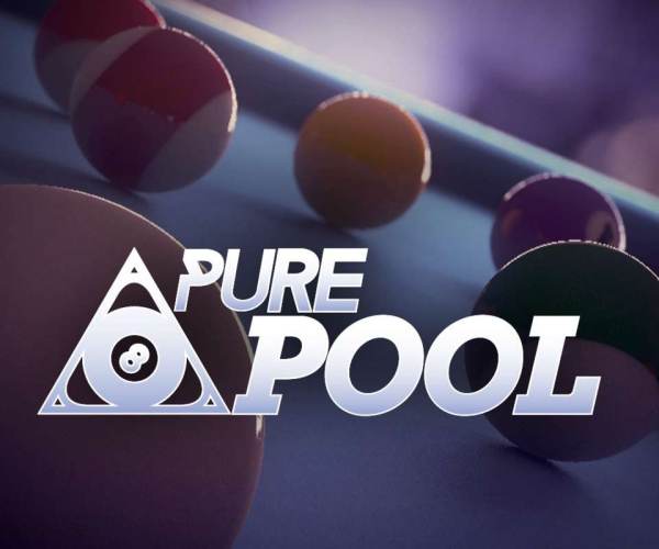 Pure Pool