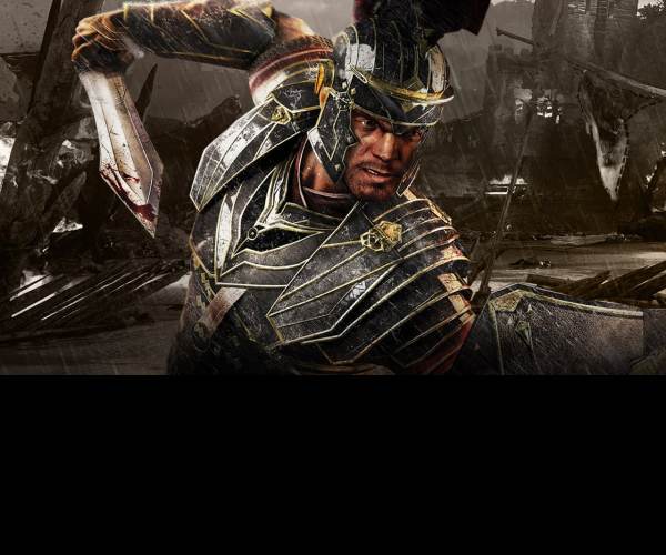 Ryse: Son of Rome