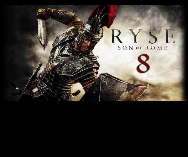 Ryse: Son of Rome