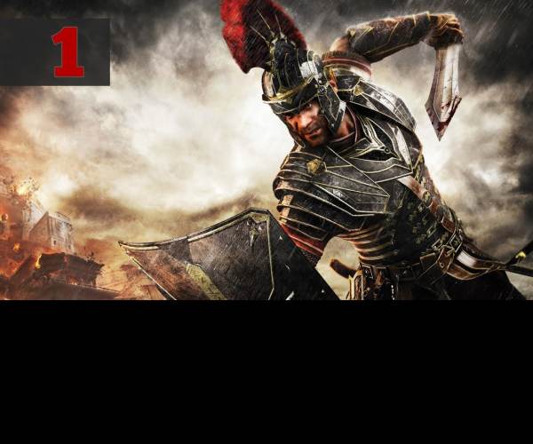Ryse: Son of Rome