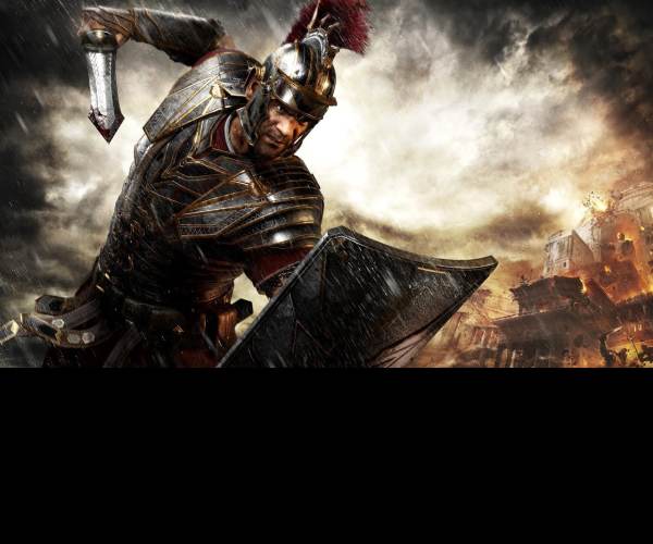Ryse: Son of Rome
