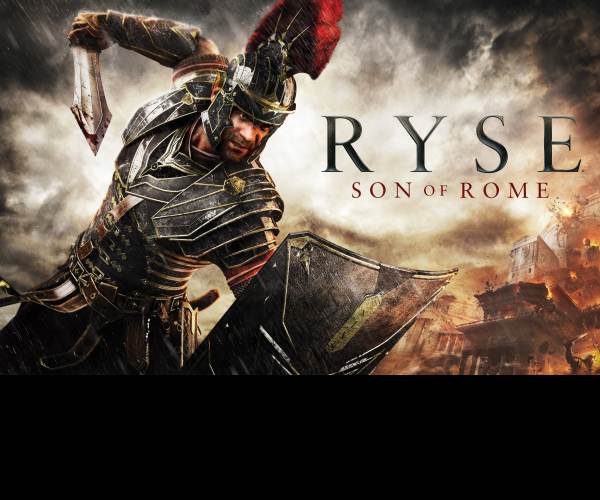 Ryse: Son of Rome