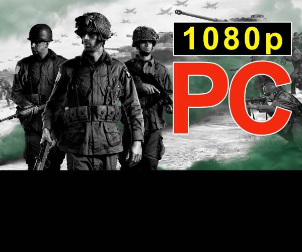 Company of Heroes 2: Ardennes Assault