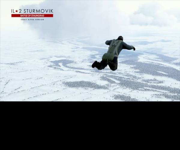 IL-2 Sturmovik: Battle of Stalingrad