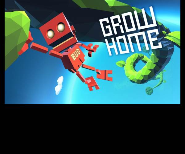 Grow Home
