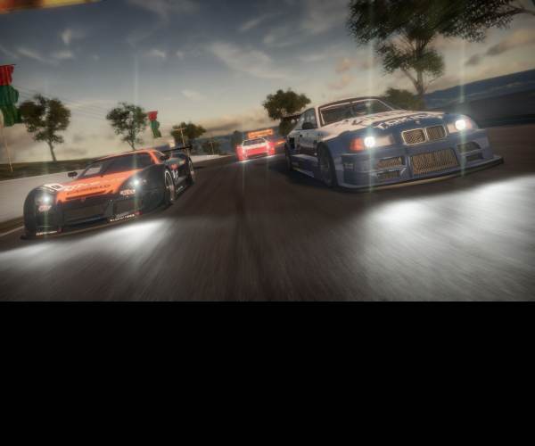 Shift 2: Unleashed