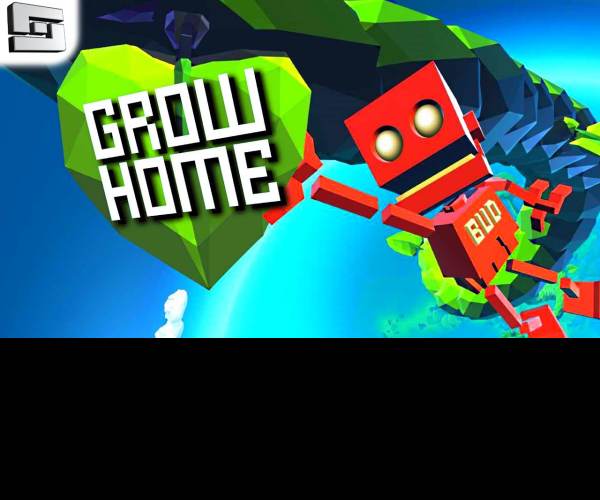 Grow Home