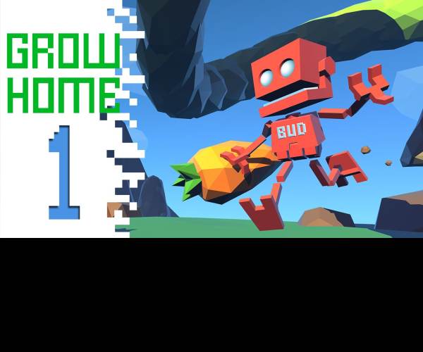Grow Home