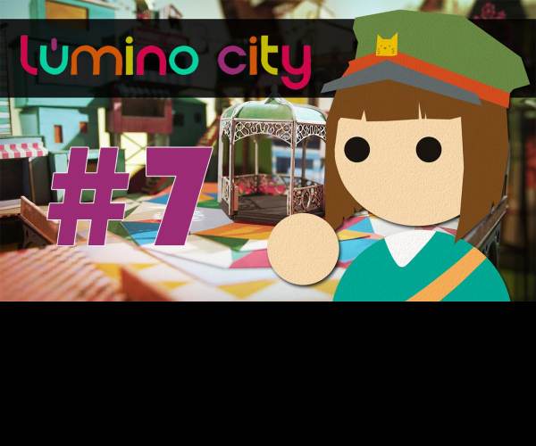 Lumino City