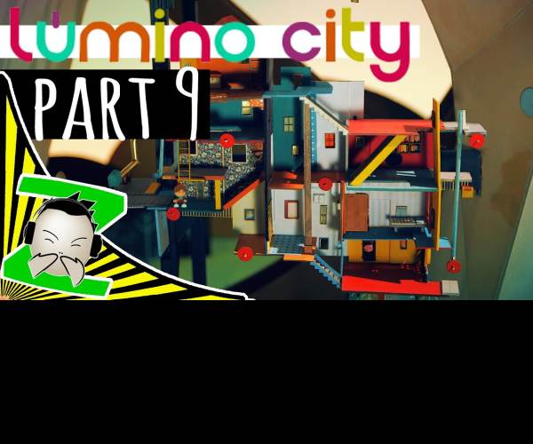Lumino City