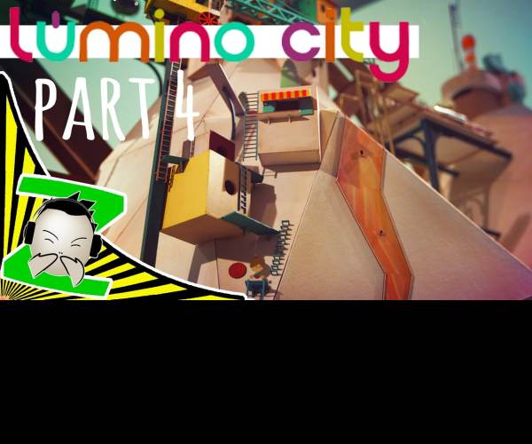 Lumino City