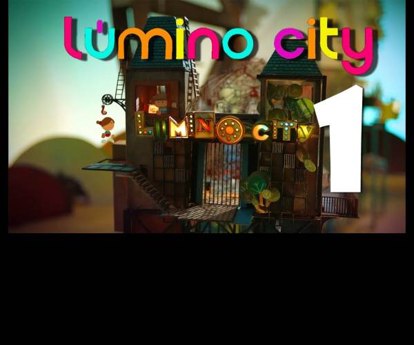 Lumino City