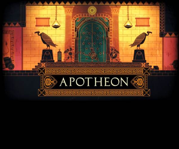 Apotheon