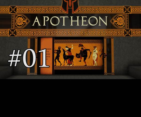 Apotheon
