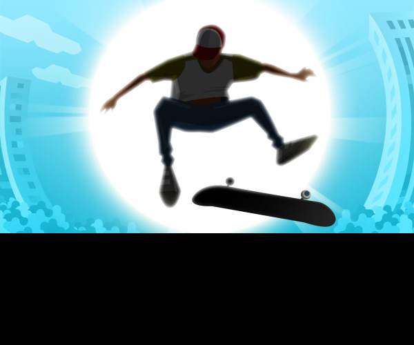 OlliOlli2: Welcome to Olliwood