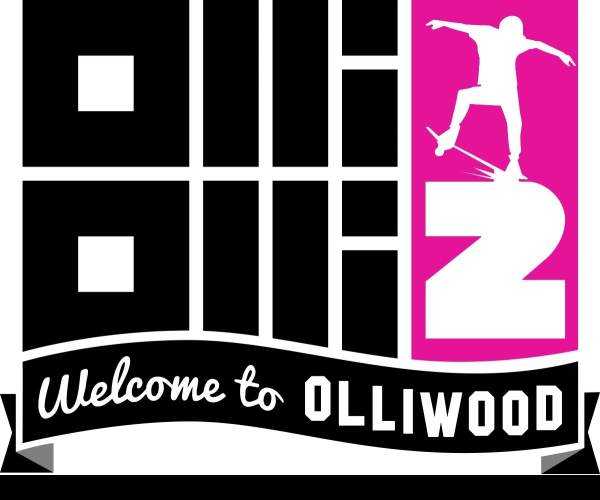 OlliOlli2: Welcome to Olliwood