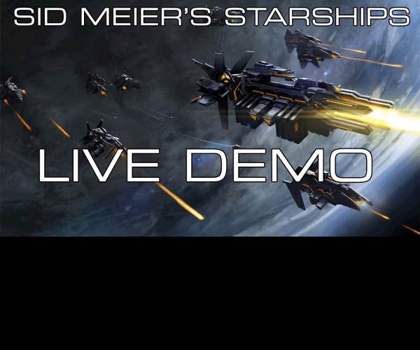 Sid Meier's Starships