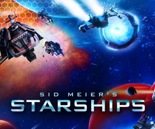 Sid Meier's Starships