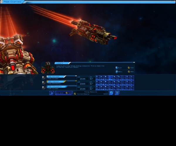 Sid Meiers Starships