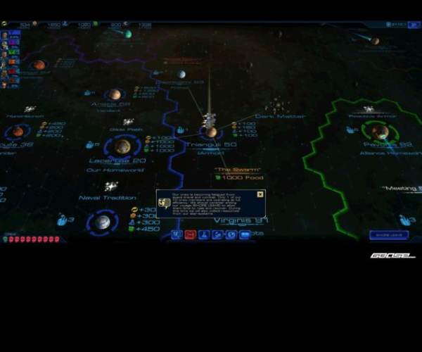 Sid Meier's Starships