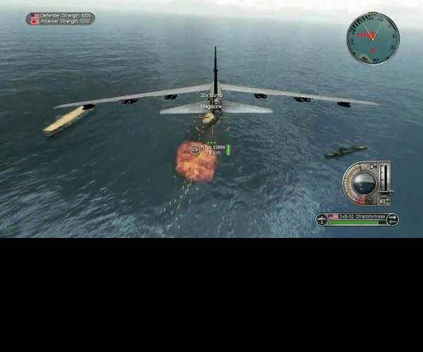 Battlestations: Pacific