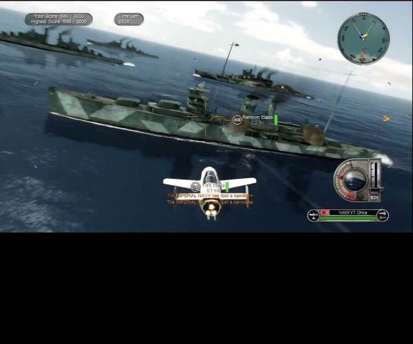 Battlestations: Pacific