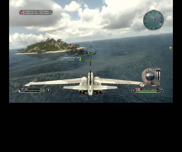 Battlestations: Pacific