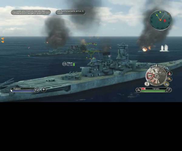 Battlestations: Pacific