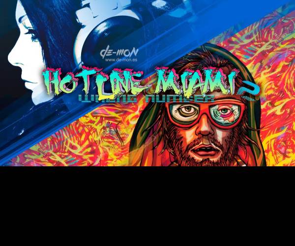 Hotline Miami 2: Wrong Number
