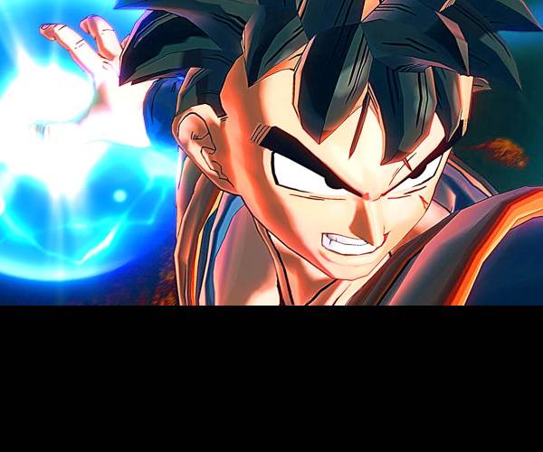 Dragon Ball Xenoverse