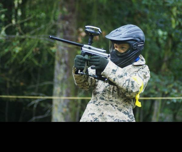 Paintball