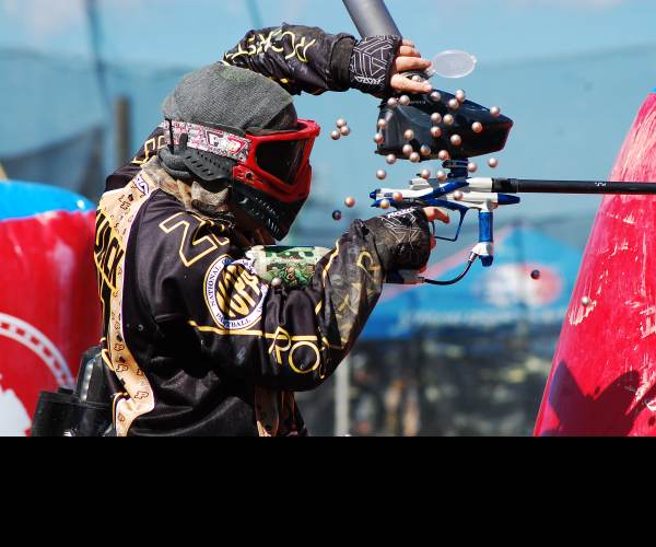 Paintball