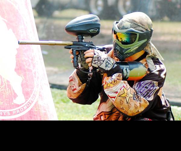 Paintball